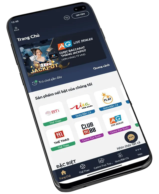 Tải MCW App cho Android