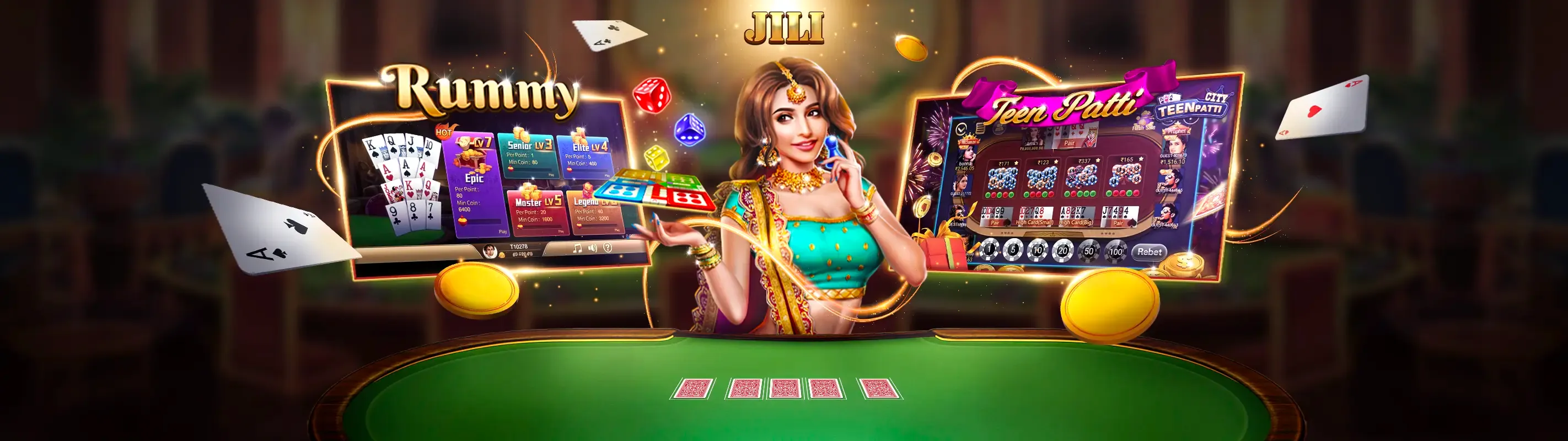 Game nổ hũ theo chủ đề