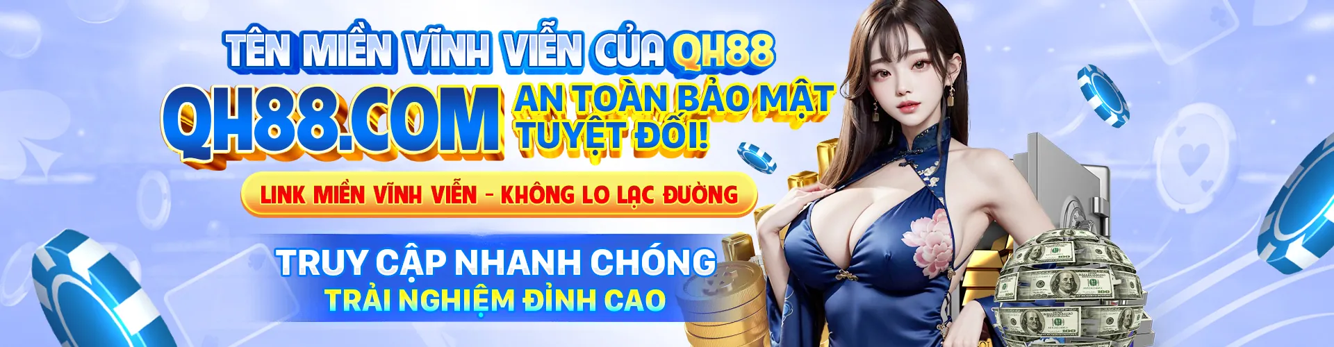 Giải trí di động MCW mọi lúc mọi nơi