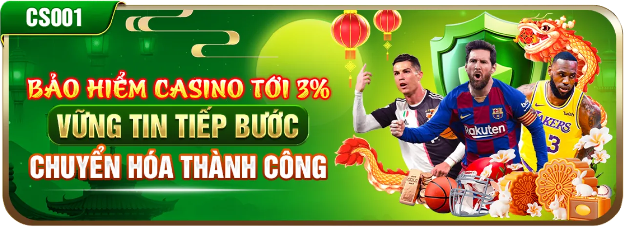 Game nổ hũ cổ điển