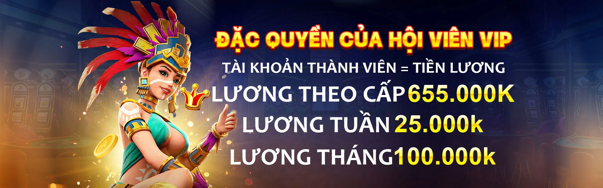 Game nổ hũ jackpot lũy tiến